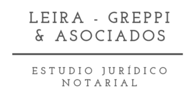 Leira – Greppi & Asociados, Estudio Jurídico Notarial